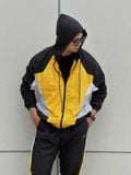 Bộ Thể Thao Ura Heritage Windrunner Tracksuit