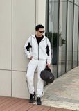 Bộ Thể Thao Ura Heritage Windrunner Tracksuit