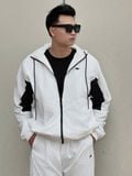 Bộ Thể Thao Ura Heritage Windrunner Tracksuit