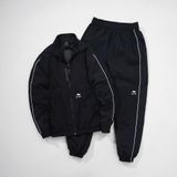 Bộ Thể Thao Ura Air Men's Woven Tracksuit