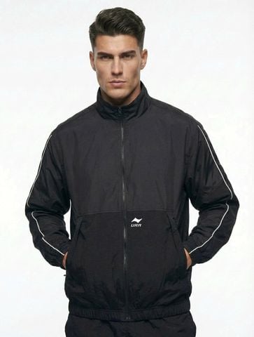 Áo Khoác Ura Air Windrunner Jacket