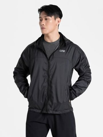 Áo Khoác Ura Vapor Jacket