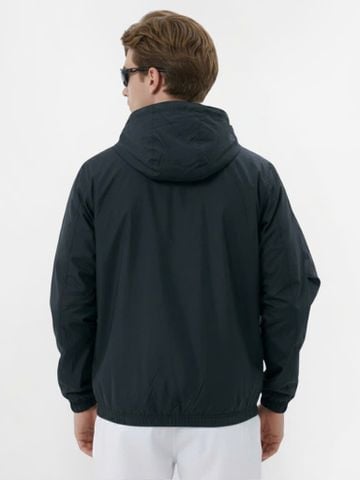 Áo Khoác Ura Windbreaker Hooded Jacket