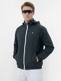 Áo Khoác Ura Windbreaker Hooded Jacket