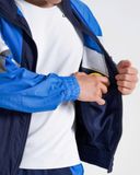 Áo Khoác Ura Windrunner + Flash Jacket