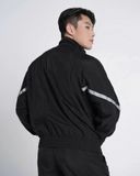 Áo Khoác Ura Windrunner + Flash Jacket