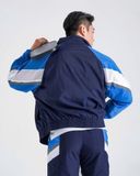 Áo Khoác Ura Windrunner + Flash Jacket