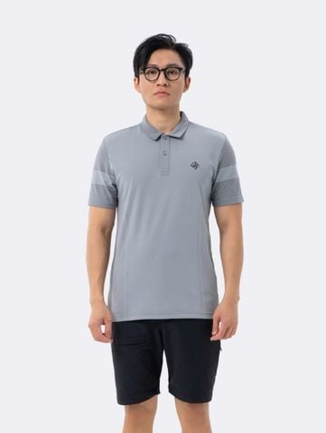 Áo Thun Ura ADV Men's Golf Polo SS2