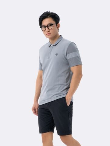 Áo Thun Ura ADV Men's Golf Polo SS2