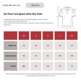 Bộ Thể Thao Ura Ultra Dry Advantage Tennis