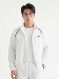 Áo Khoác Ura Windrunner Track Hooded Jacket