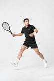 Quần Ngắn Ura Court Slam Tennis Shorts