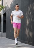 Quần Ngắn Ura Unlined Training Shorts
