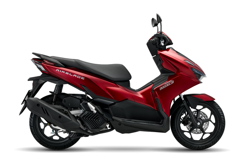 Xe tay ga Honda Air Blade 2026 160
