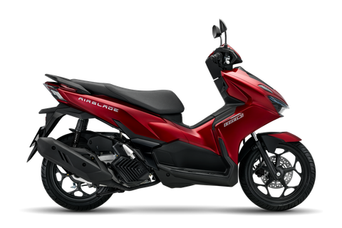  Xe tay ga Honda Air Blade 2026 160 