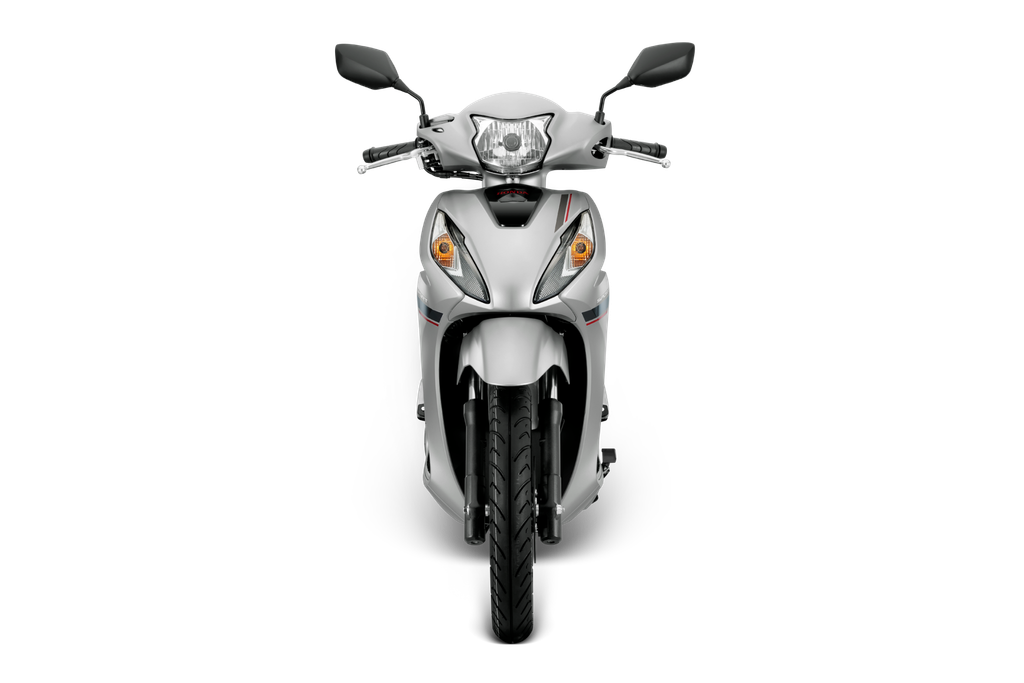 Honda Vision Thể thao 2026