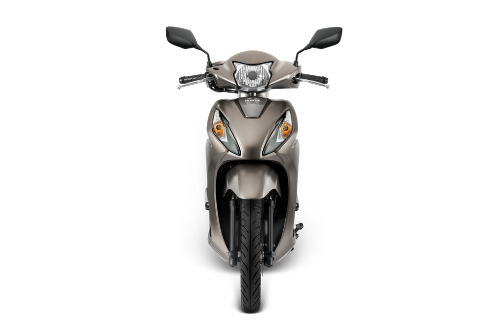 Honda Vision Đặc biệt 2026