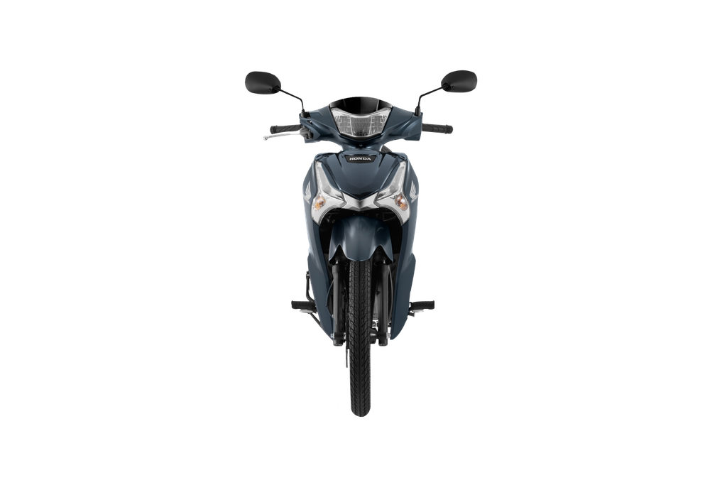 Xe máy Honda Future 2026 125 FI phiên bản Đặc Biệt