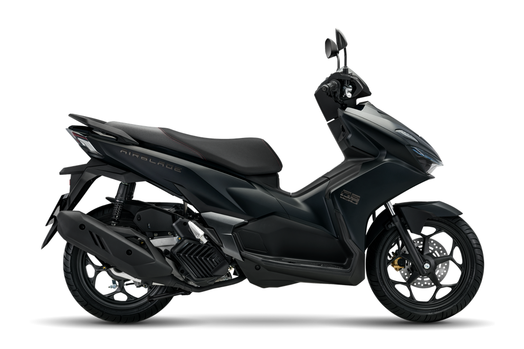 Xe tay ga Honda Air Blade 2026 160