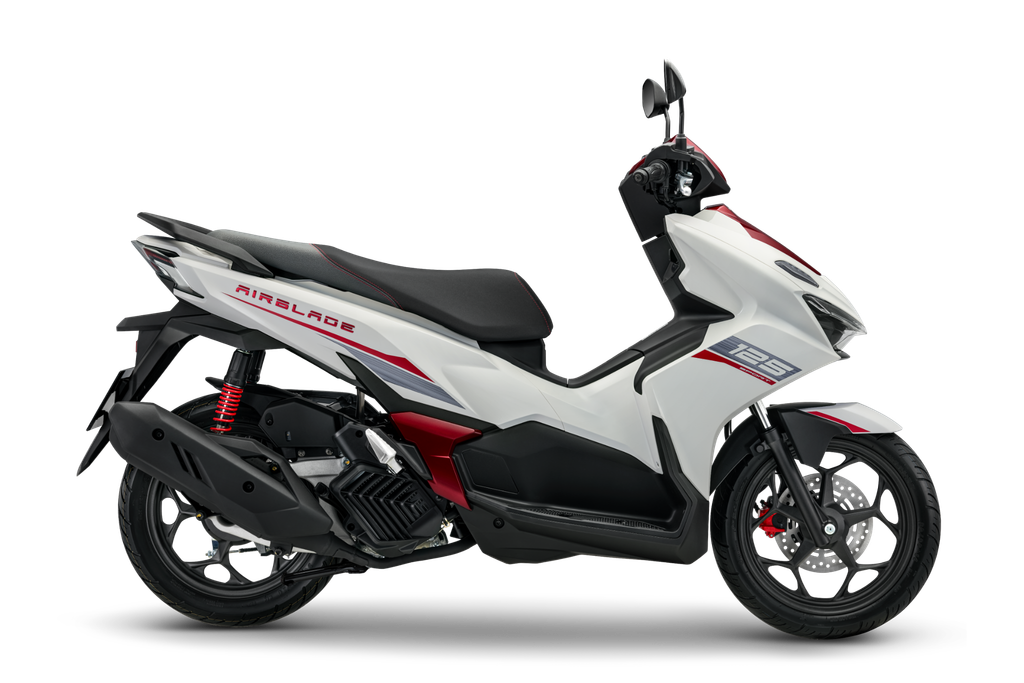 Xe tay ga Honda Air Blade 2026 125cc  - Phiên Bản Thể Thao