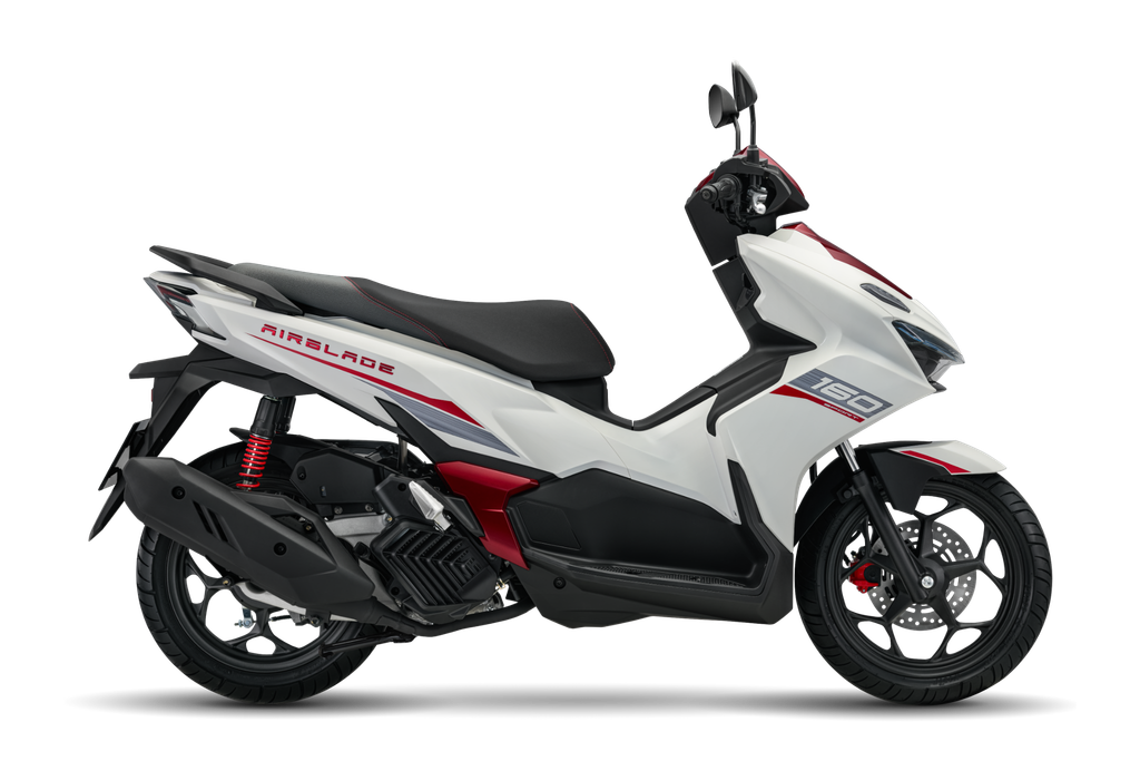 Xe tay ga Honda Air Blade 2026 160
