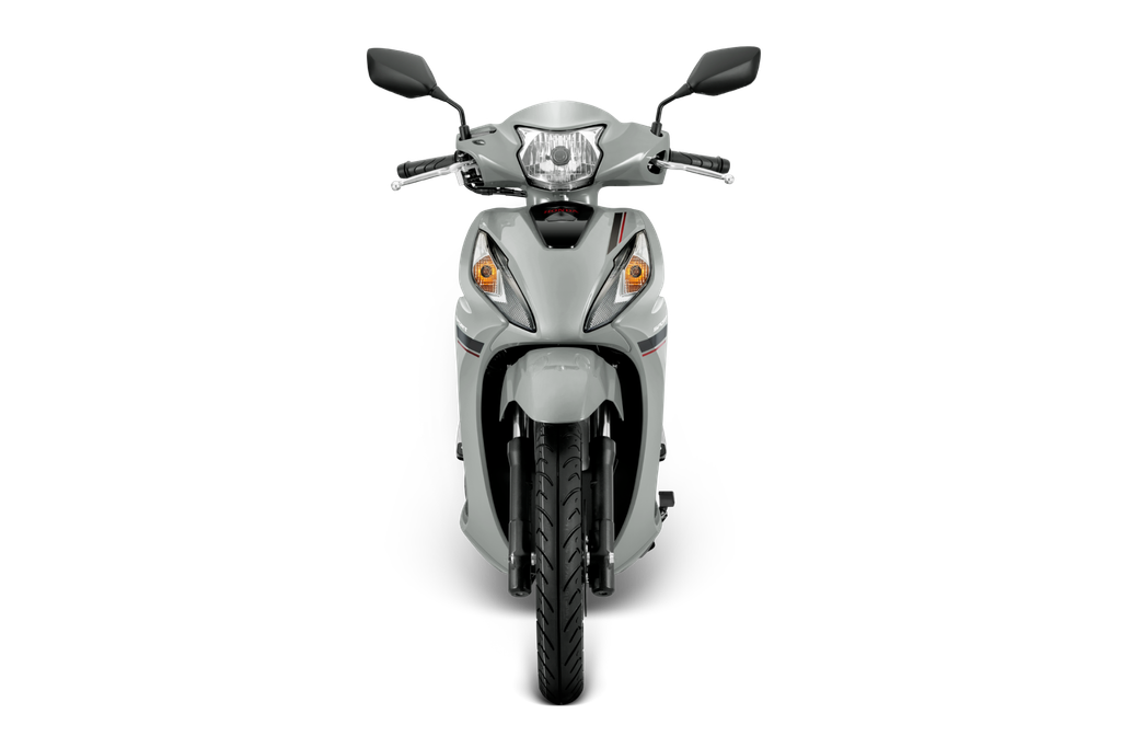 Honda Vision Thể thao 2026