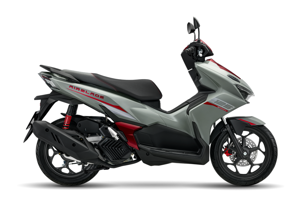 Xe tay ga Honda Air Blade 2026 125cc  - Phiên Bản Thể Thao