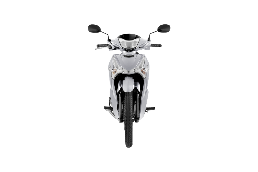 Xe máy Honda Future 2026 125 FI phiên bản Đặc Biệt