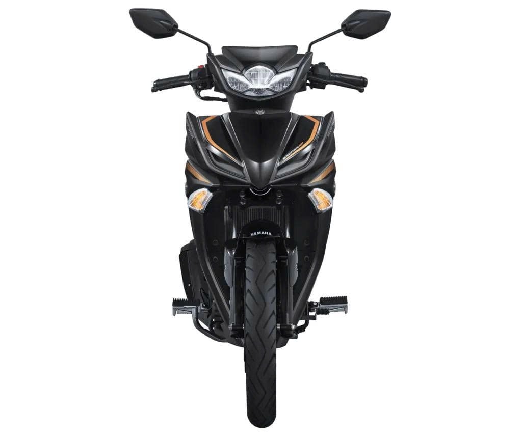Yamaha Exciter 155 VVA 2026 Phiên Bản SP