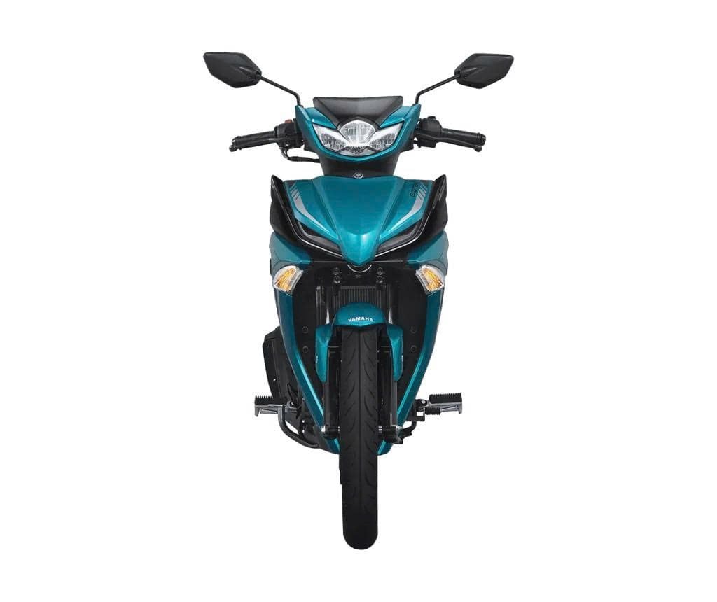 Yamaha Exciter 155 VVA 2026 Phiên Bản Tiêu Chuẩn