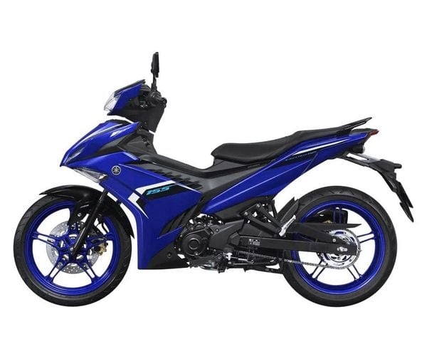  Yamaha Exciter 2026 155 VVA Phiên Bản Giới Hạn 