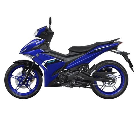  Yamaha Exciter 2026 155 VVA Phiên Bản Giới Hạn 