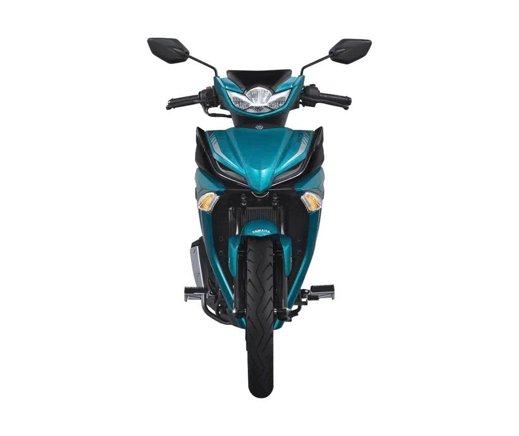 Yamaha Exciter 155 VVA 2026 Phiên Bản Cao Cấp