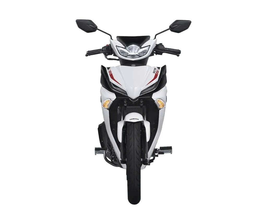 Yamaha Exciter 155 VVA 2026 Phiên Bản Tiêu Chuẩn