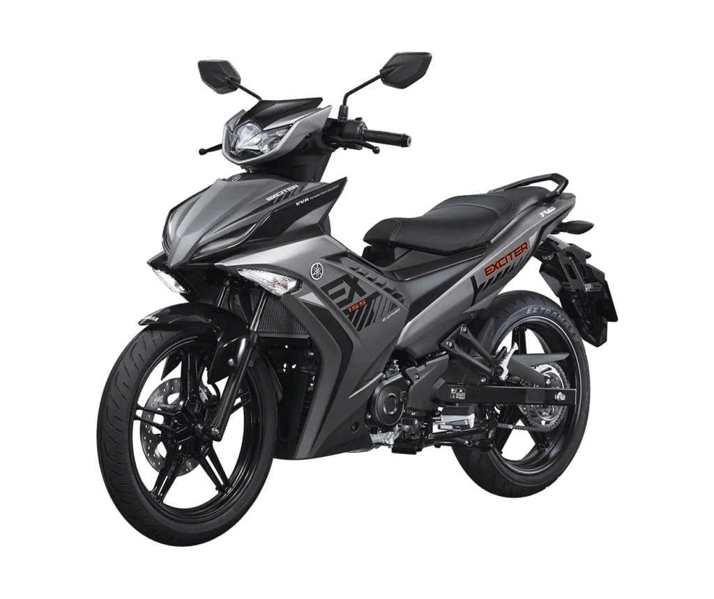 Yamaha Exciter 155 VVA 2026 Phiên Bản Tiêu Chuẩn