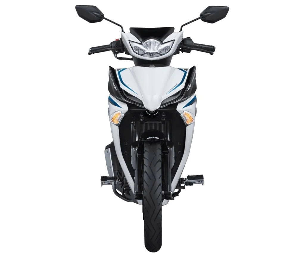 Yamaha Exciter 155 VVA 2026 Phiên Bản SP