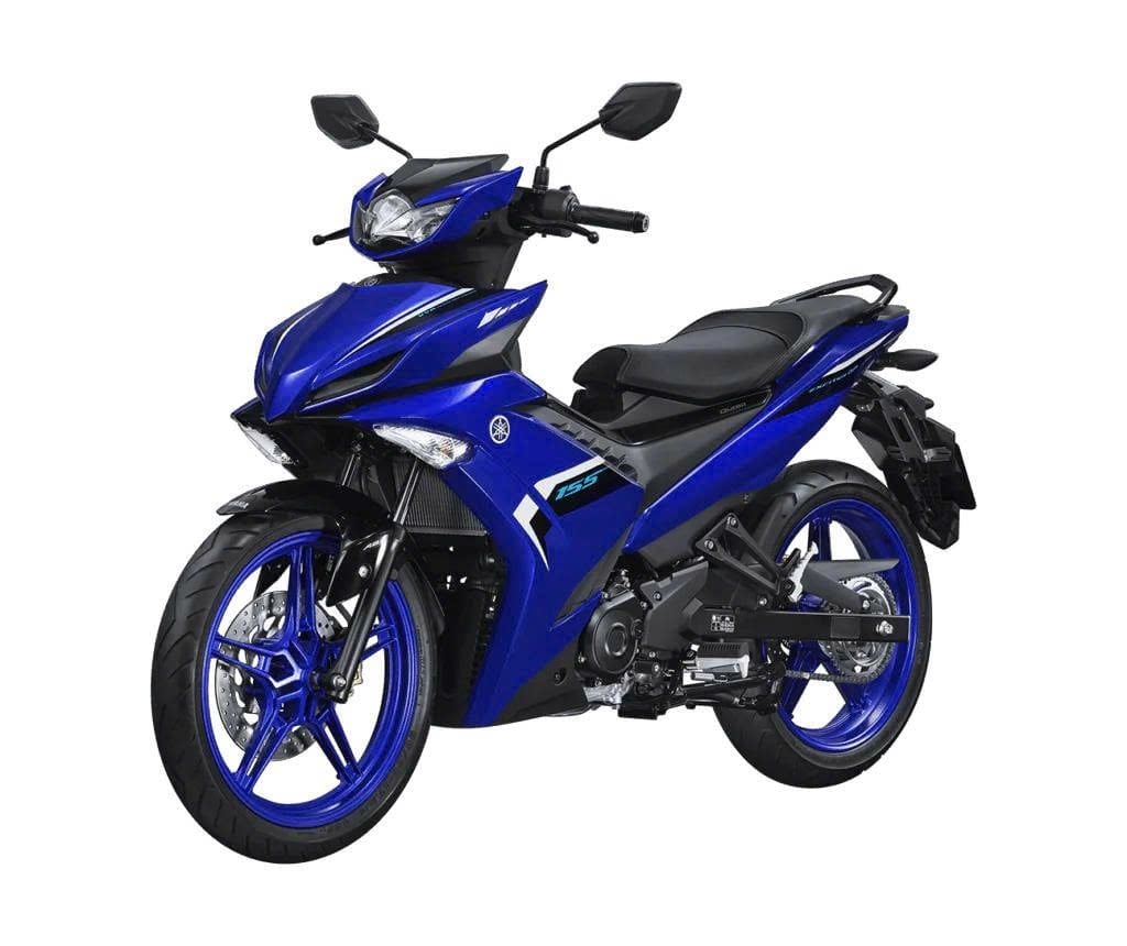Yamaha Exciter 155 VVA 2026 Phiên Bản Giới Hạn