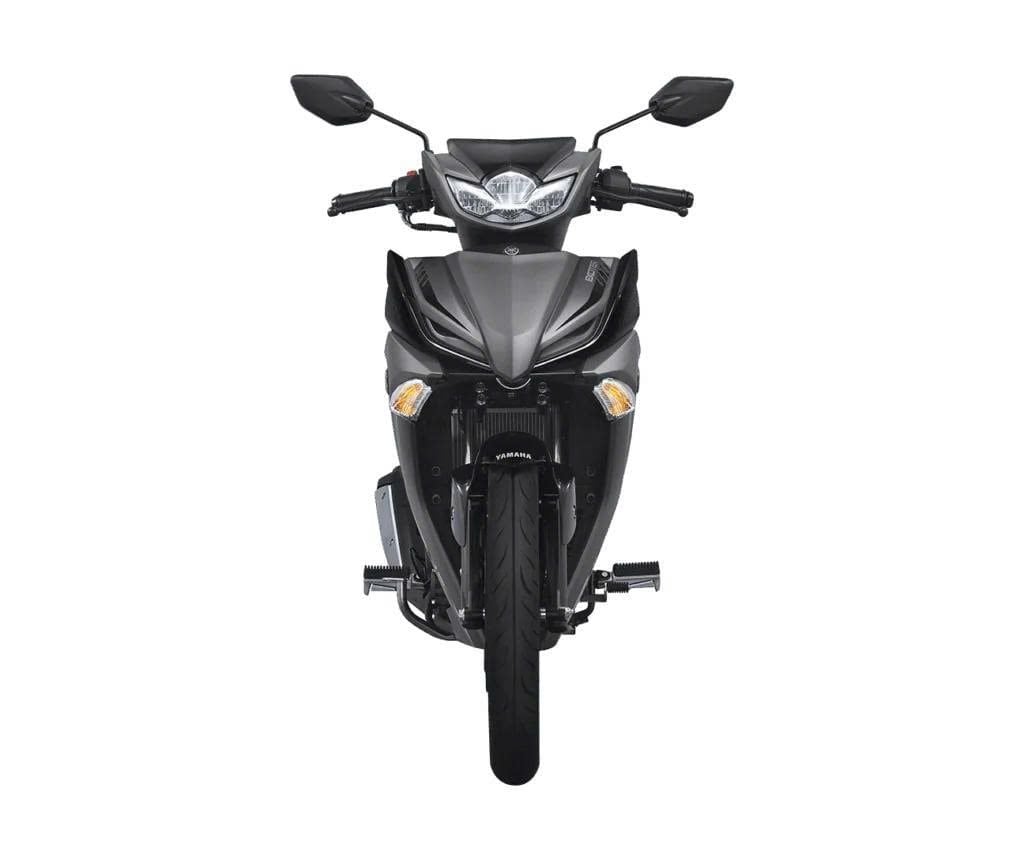 Yamaha Exciter 155 VVA 2026 Phiên Bản Tiêu Chuẩn
