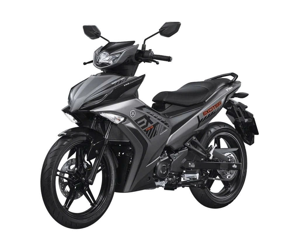 Yamaha Exciter 155 VVA 2026 Phiên Bản Cao Cấp