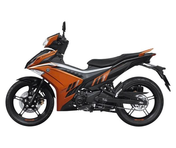  Yamaha Exciter 155 VVA 2026 Phiên Bản SP 
