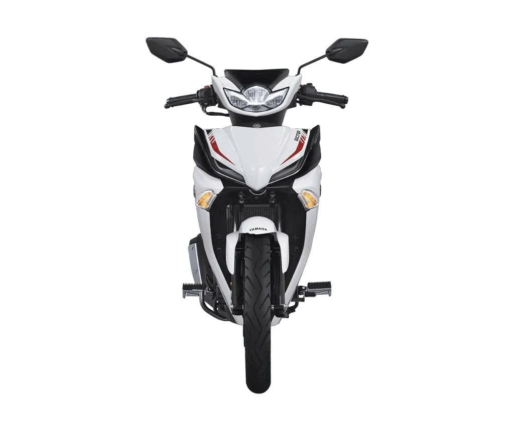 Yamaha Exciter 155 VVA 2026 Phiên Bản Cao Cấp