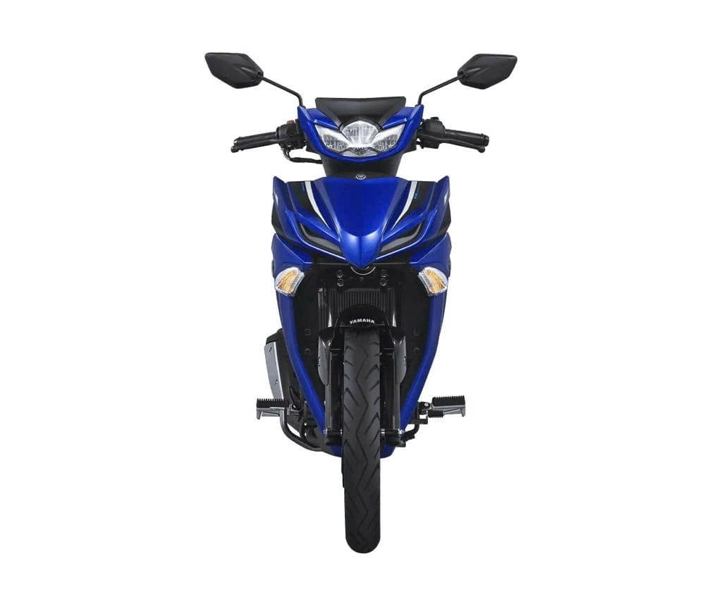 Yamaha Exciter 155 VVA 2026 Phiên Bản Giới Hạn