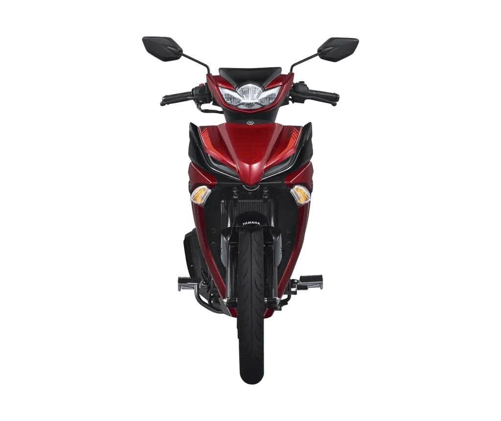 Yamaha Exciter 155 VVA 2026 Phiên Bản Tiêu Chuẩn