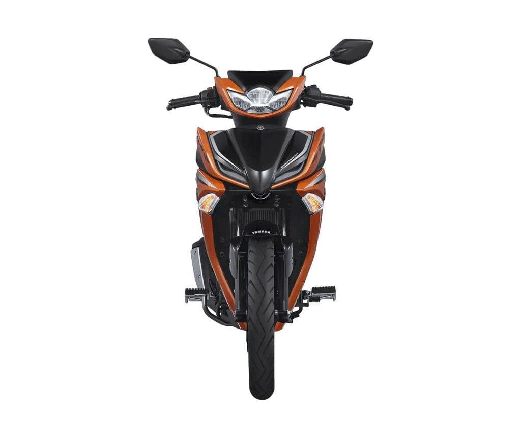 Yamaha Exciter 155 VVA 2026 Phiên Bản SP