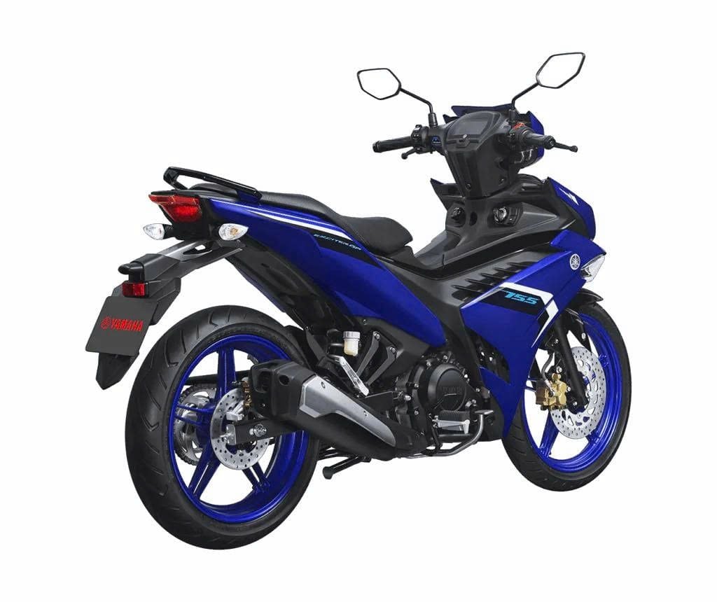 Yamaha Exciter 155 VVA 2026 Phiên Bản Giới Hạn