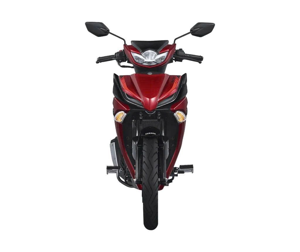 Yamaha Exciter 155 VVA 2026 Phiên Bản Cao Cấp