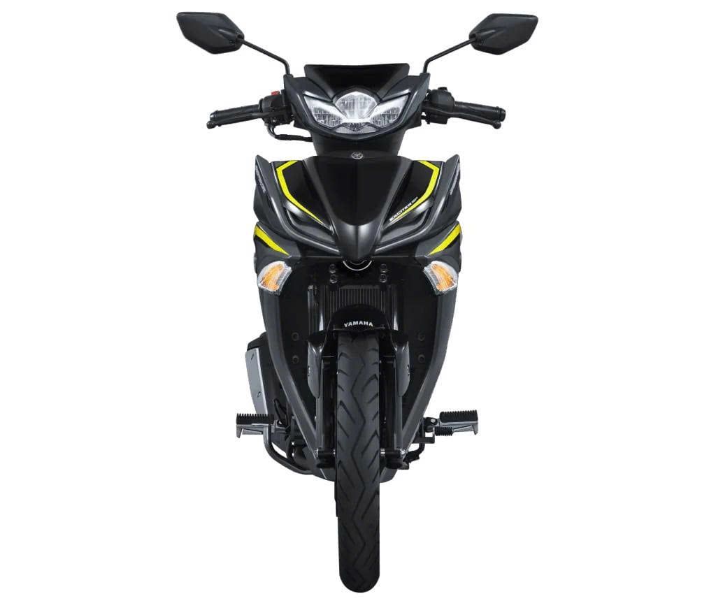 Yamaha Exciter 155 VVA 2026 Phiên Bản SP