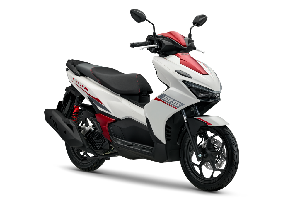 Xe tay ga Honda Air Blade 2026 125cc  - Phiên Bản Thể Thao