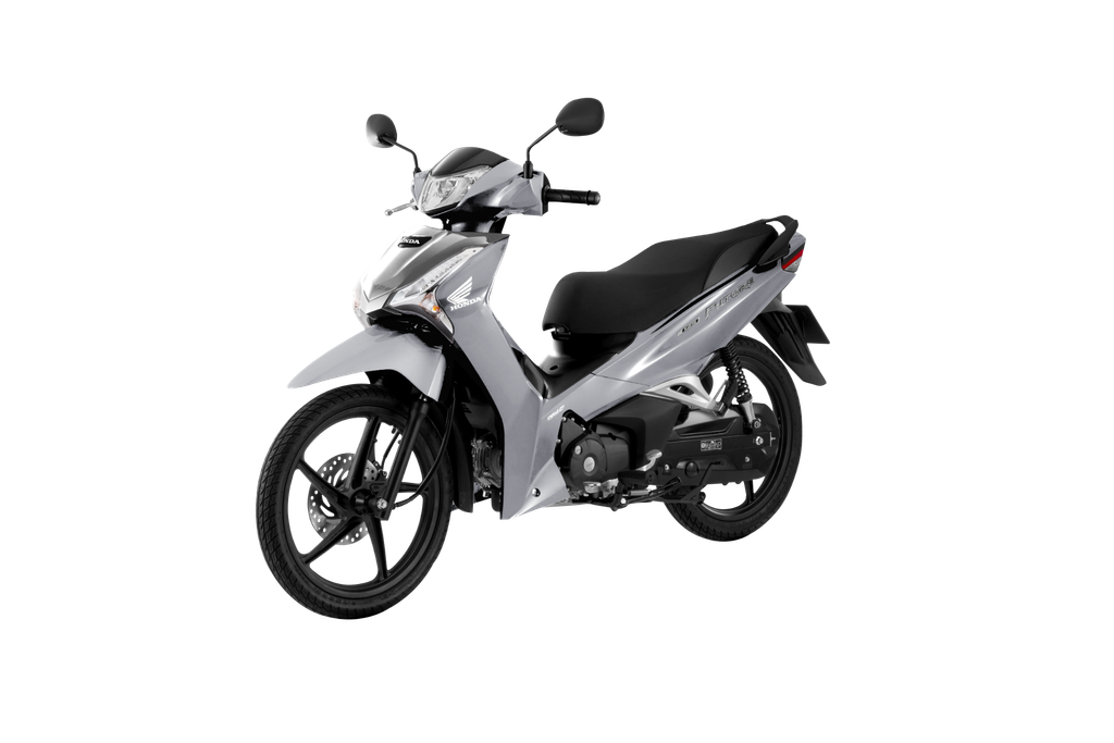 Xe máy Honda Future 2026 125 FI phiên bản Đặc Biệt