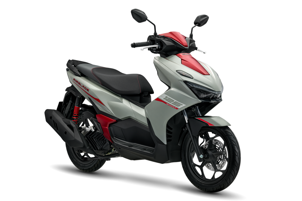 Xe tay ga Honda Air Blade 2026 125cc  - Phiên Bản Thể Thao